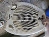 Nova electric heater (used)